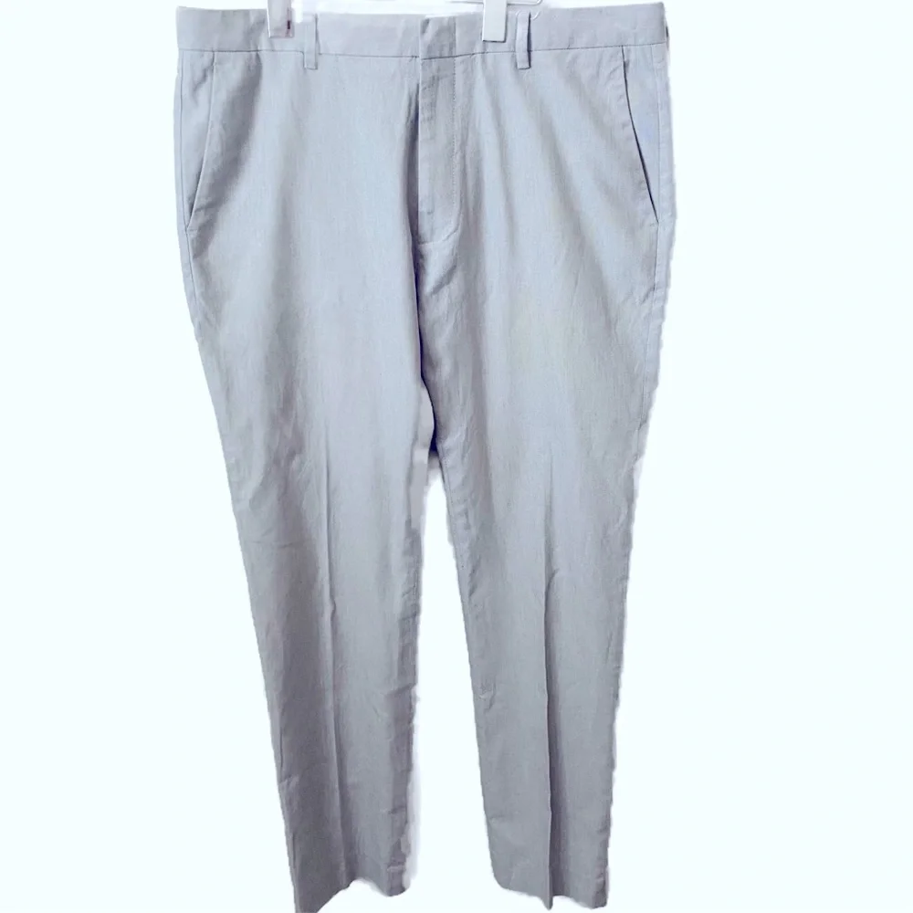 J. Crew, Men’s Chino Trousers